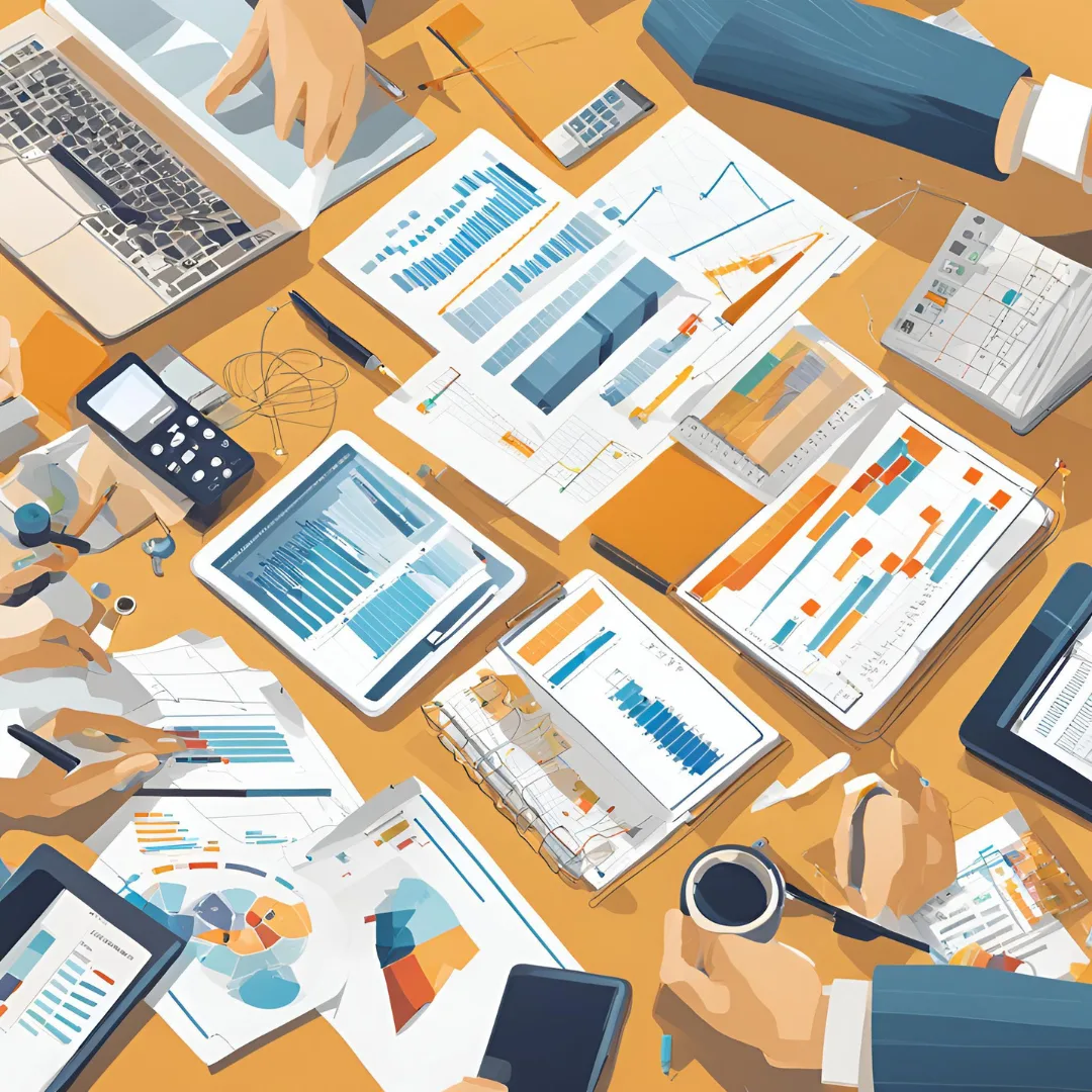 Leave all the challenging and tedious work to us. From negotiations to legal work we'll ensure to be punctual and ensure everything is documented.